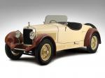 Delage DMS Roadster 1929 года